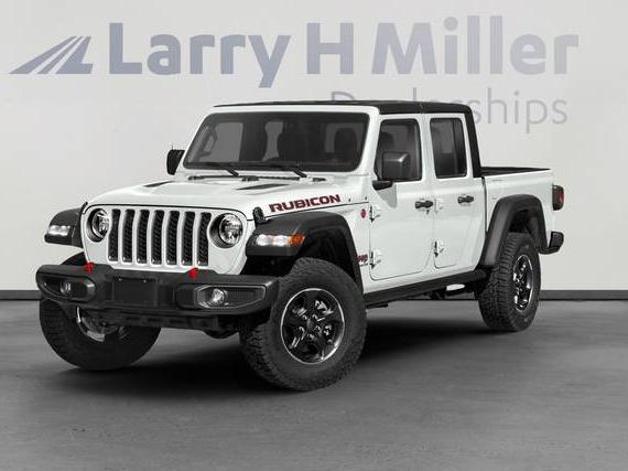 JEEP GLADIATOR 2022 1C6JJTBG8NL183108 image
