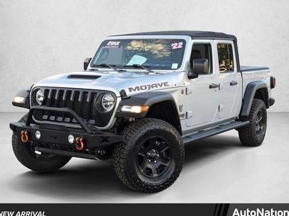 JEEP GLADIATOR 2022 1C6JJTEGXNL183249 image JEEP GLADIATOR 2022 1C6JJTEGXNL183249 image