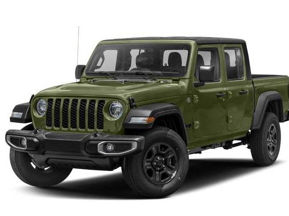 JEEP GLADIATOR 2022 1C6HJTAG4NL157962 image JEEP GLADIATOR 2022 1C6HJTAG4NL157962 image