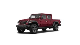 JEEP GLADIATOR 2022 1C6JJTBG4NL104792 image