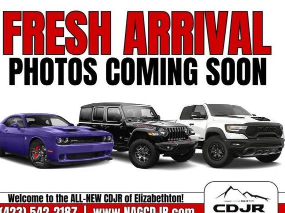 JEEP GLADIATOR 2022 1C6JJTBG6NL121903 image