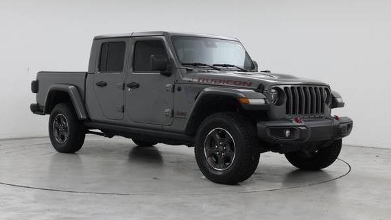 JEEP GLADIATOR 2022 1C6JJTBG9NL112578 image