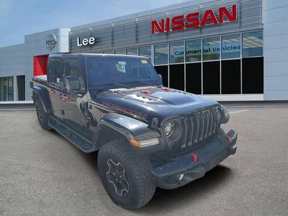 JEEP GLADIATOR 2022 1C6JJTBG2NL103785 image JEEP GLADIATOR 2022 1C6JJTBG2NL103785 image
