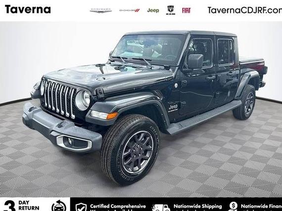 JEEP GLADIATOR 2022 1C6JJTFM7NL147054 image JEEP GLADIATOR 2022 1C6JJTFM7NL147054 image