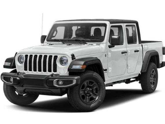 JEEP GLADIATOR 2022 1C6JJTAM9NL118405 image JEEP GLADIATOR 2022 1C6JJTAM9NL118405 image