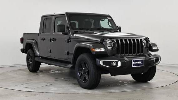 JEEP GLADIATOR 2022 1C6HJTAGXNL126781 image JEEP GLADIATOR 2022 1C6HJTAGXNL126781 image