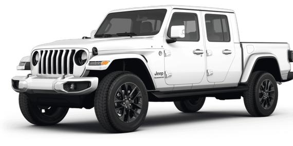 JEEP GLADIATOR 2022 1C6HJTFG2NL144071 image JEEP GLADIATOR 2022 1C6HJTFG2NL144071 image