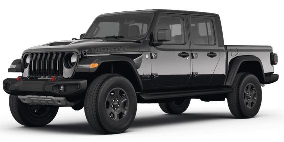 JEEP GLADIATOR 2022 1C6JJTEG1NL106169 image JEEP GLADIATOR 2022 1C6JJTEG1NL106169 image