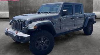 JEEP GLADIATOR 2022 1C6JJTEG9NL103942 image