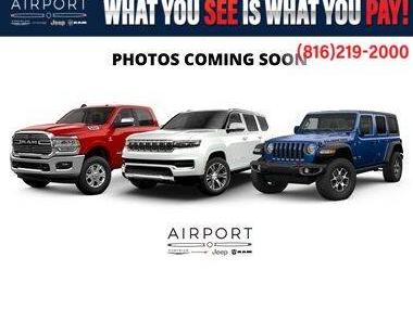JEEP GLADIATOR 2022 1C6JJTBG7NL126320 image