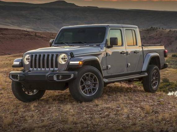 JEEP GLADIATOR 2022 1C6JJTEG8NL153702 image JEEP GLADIATOR 2022 1C6JJTEG8NL153702 image
