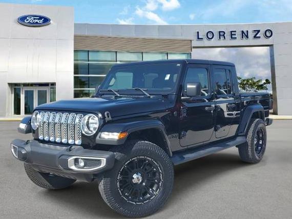 JEEP GLADIATOR 2022 1C6HJTAG9NL114430 image JEEP GLADIATOR 2022 1C6HJTAG9NL114430 image