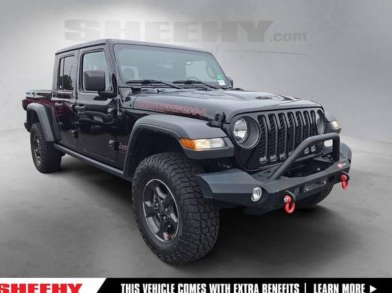 JEEP GLADIATOR 2022 1C6JJTBG3NL150629 image JEEP GLADIATOR 2022 1C6JJTBG3NL150629 image