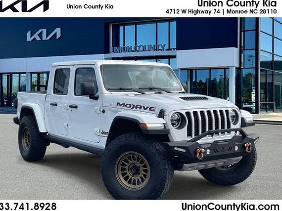 JEEP GLADIATOR 2022 1C6JJTEG2NL132974 image JEEP GLADIATOR 2022 1C6JJTEG2NL132974 image