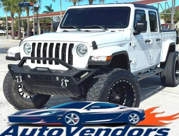 JEEP GLADIATOR 2022 1C6HJTAG9NL114458 image JEEP GLADIATOR 2022 1C6HJTAG9NL114458 image