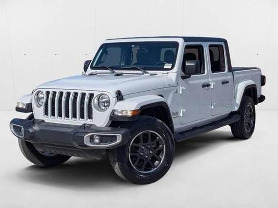 JEEP GLADIATOR 2022 1C6HJTFG0NL182818 image JEEP GLADIATOR 2022 1C6HJTFG0NL182818 image
