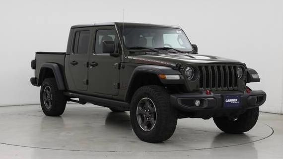 JEEP GLADIATOR 2022 1C6JJTBG9NL112581 image JEEP GLADIATOR 2022 1C6JJTBG9NL112581 image