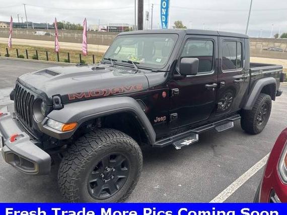 JEEP GLADIATOR 2022 1C6JJTEG3NL114323 image JEEP GLADIATOR 2022 1C6JJTEG3NL114323 image