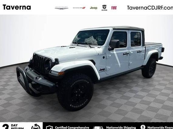 JEEP GLADIATOR 2022 1C6HJTAG0NL131116 image JEEP GLADIATOR 2022 1C6HJTAG0NL131116 image