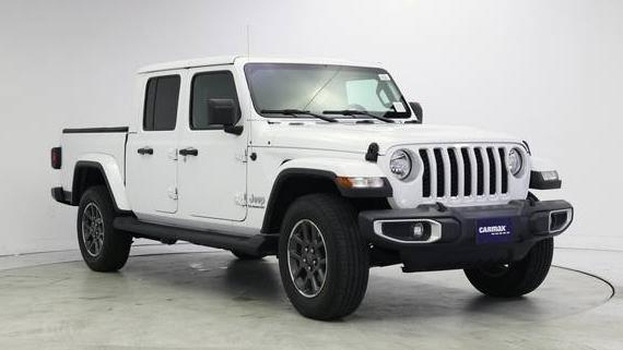 JEEP GLADIATOR 2022 1C6HJTFG2NL133037 image JEEP GLADIATOR 2022 1C6HJTFG2NL133037 image