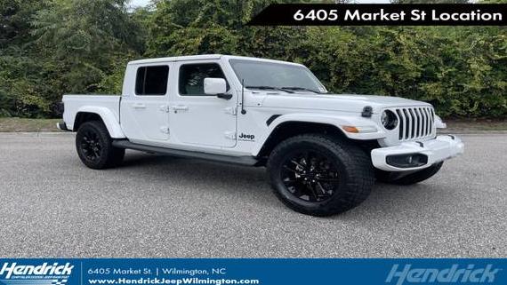 JEEP GLADIATOR 2022 1C6HJTFG2NL132180 image JEEP GLADIATOR 2022 1C6HJTFG2NL132180 image