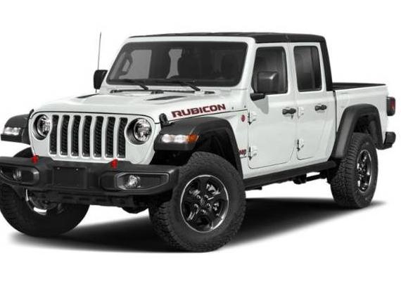JEEP GLADIATOR 2022 1C6JJTBM8NL107717 image JEEP GLADIATOR 2022 1C6JJTBM8NL107717 image
