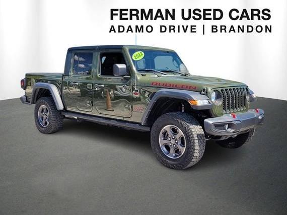 JEEP GLADIATOR 2022 1C6JJTBG0NL128409 image JEEP GLADIATOR 2022 1C6JJTBG0NL128409 image