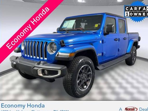 JEEP GLADIATOR 2022 1C6HJTFG1NL145518 image JEEP GLADIATOR 2022 1C6HJTFG1NL145518 image