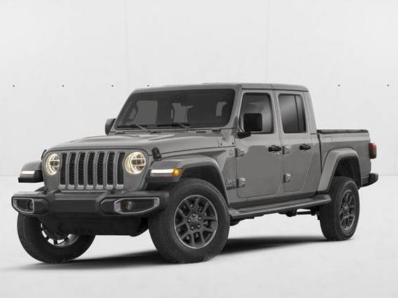 JEEP GLADIATOR 2022 1C6JJTEG3NL117867 image