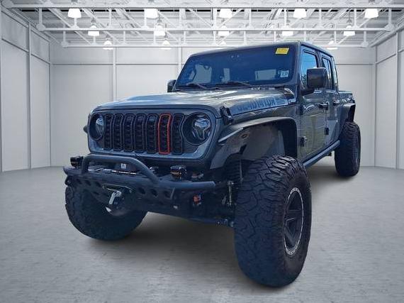 JEEP GLADIATOR 2022 1C6JJTAG6NL117593 image JEEP GLADIATOR 2022 1C6JJTAG6NL117593 image