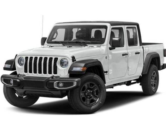 JEEP GLADIATOR 2022 1C6HJTAG4NL130681 image JEEP GLADIATOR 2022 1C6HJTAG4NL130681 image