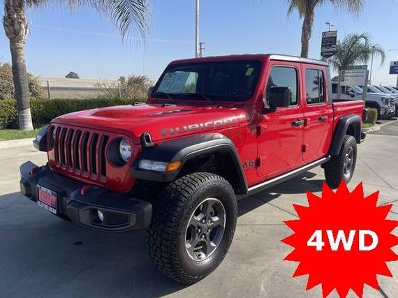 JEEP GLADIATOR 2022 1C6JJTBM7NL136478 image JEEP GLADIATOR 2022 1C6JJTBM7NL136478 image