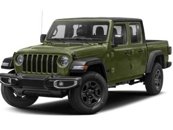 JEEP GLADIATOR 2022 1C6HJTAG1NL135711 image JEEP GLADIATOR 2022 1C6HJTAG1NL135711 image