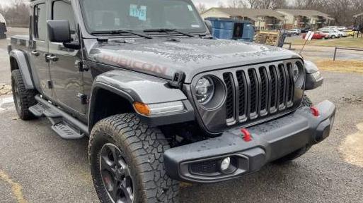 JEEP GLADIATOR 2022 1C6JJTBG9NL174742 image JEEP GLADIATOR 2022 1C6JJTBG9NL174742 image