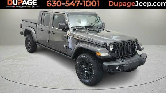 JEEP GLADIATOR 2022 1C6HJTAGXNL138459 image JEEP GLADIATOR 2022 1C6HJTAGXNL138459 image