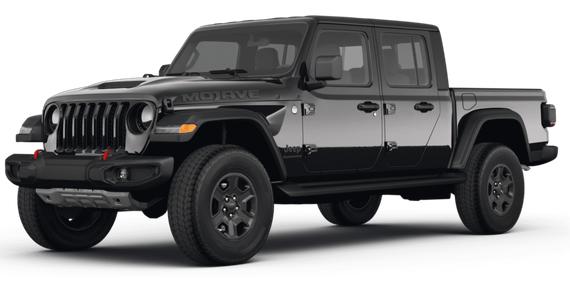 JEEP GLADIATOR 2022 1C6JJTEG2NL166123 image JEEP GLADIATOR 2022 1C6JJTEG2NL166123 image