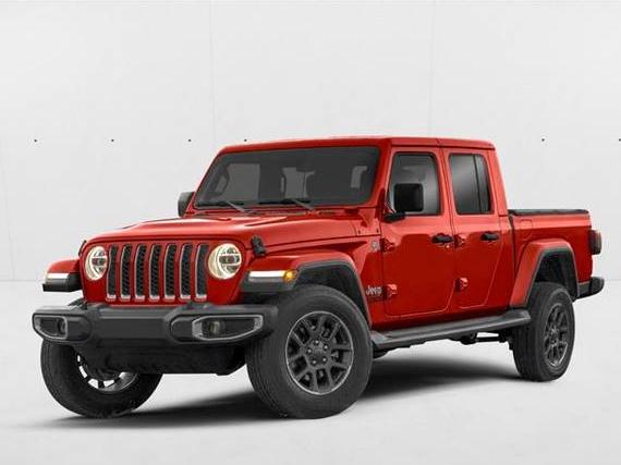 JEEP GLADIATOR 2022 1C6HJTFG8NL157780 image JEEP GLADIATOR 2022 1C6HJTFG8NL157780 image
