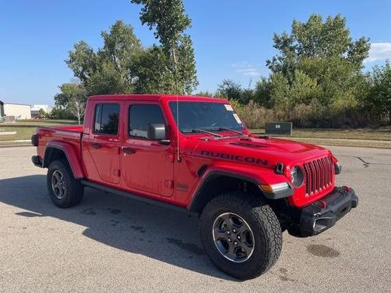 JEEP GLADIATOR 2022 1C6JJTBM2NL108961 image JEEP GLADIATOR 2022 1C6JJTBM2NL108961 image