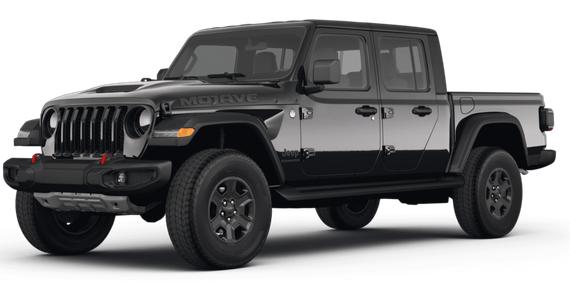 JEEP GLADIATOR 2022 1C6JJTEG8NL166305 image JEEP GLADIATOR 2022 1C6JJTEG8NL166305 image