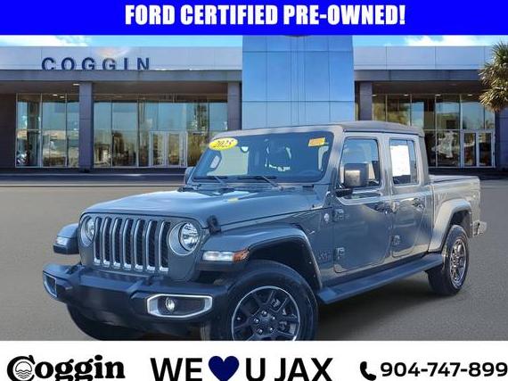 JEEP GLADIATOR 2022 1C6HJTFG9NL183417 image JEEP GLADIATOR 2022 1C6HJTFG9NL183417 image
