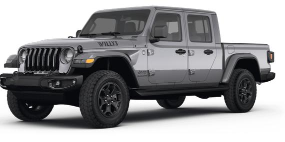 JEEP GLADIATOR 2022 1C6HJTAG9NL113763 image JEEP GLADIATOR 2022 1C6HJTAG9NL113763 image