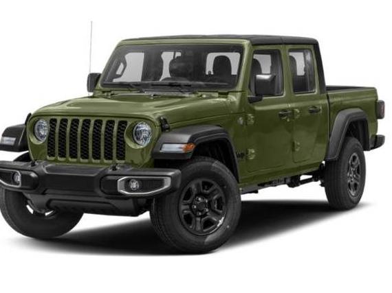 JEEP GLADIATOR 2022 1C6HJTAG7NL112868 image JEEP GLADIATOR 2022 1C6HJTAG7NL112868 image