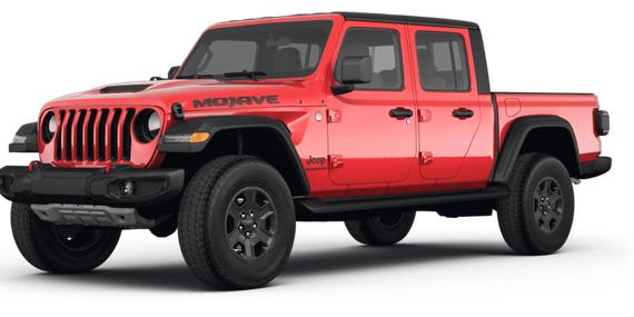 JEEP GLADIATOR 2022 1C6JJTEG1NL104762 image JEEP GLADIATOR 2022 1C6JJTEG1NL104762 image