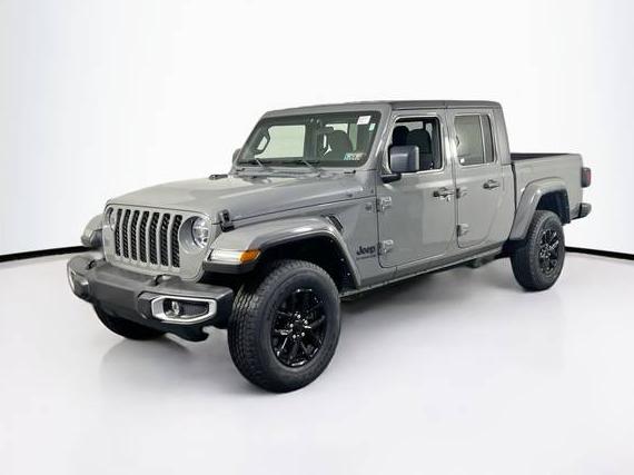 JEEP GLADIATOR 2022 1C6HJTAG4NL169724 image JEEP GLADIATOR 2022 1C6HJTAG4NL169724 image