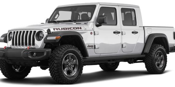 JEEP GLADIATOR 2022 1C6JJTBG7NL151721 image JEEP GLADIATOR 2022 1C6JJTBG7NL151721 image