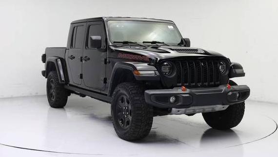 JEEP GLADIATOR 2022 1C6JJTEG2NL134787 image JEEP GLADIATOR 2022 1C6JJTEG2NL134787 image