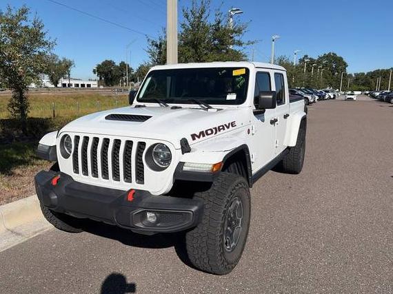 JEEP GLADIATOR 2022 1C6JJTEG2NL160693 image JEEP GLADIATOR 2022 1C6JJTEG2NL160693 image