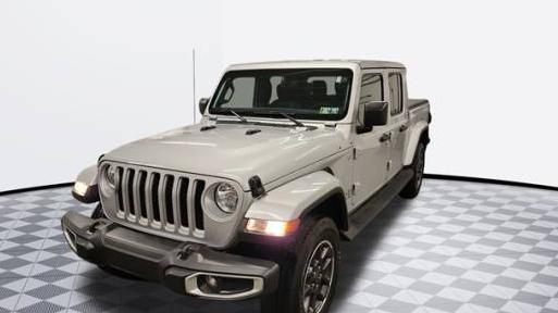 JEEP GLADIATOR 2022 1C6HJTFG7NL122342 image