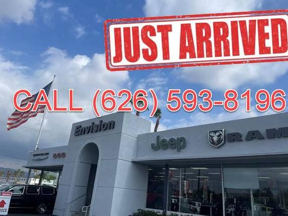 JEEP GLADIATOR 2022 1C6JJTEG8NL124880 image