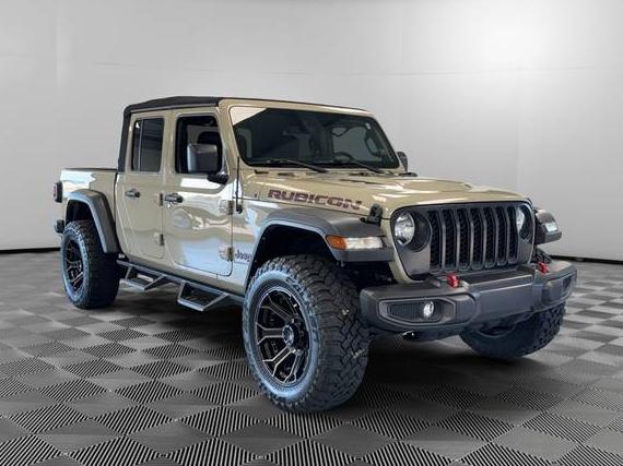 JEEP GLADIATOR 2022 1C6JJTBG0NL159028 image JEEP GLADIATOR 2022 1C6JJTBG0NL159028 image